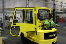 Hyster