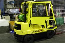 Hyster