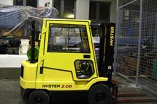Hyster