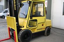 Hyster