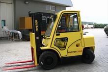 Hyster