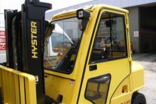 Hyster