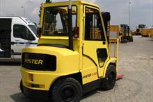 Hyster