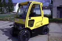 Hyster