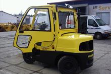 Hyster