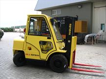 Hyster