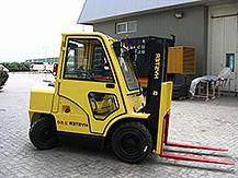 Hyster