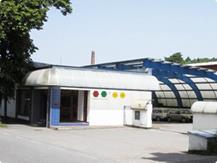 Služby a prodej